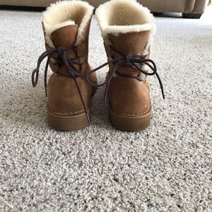 Women’s Ugg boots